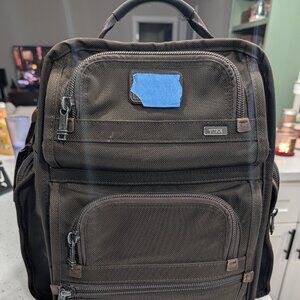 Tumi Alpha Briefpack Gen 1